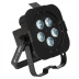 Прожектор American Dj FLAT PAR QWH5X