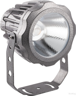 Светодиодный светильник ландшафтно-архитектурный Feron LL-886 85-265V 10W 6400K IP65