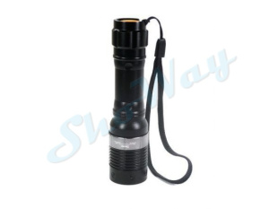 Ручной фонарь GARIN MT-3W