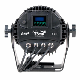 Прожектор Elation ACL PAR 200IP