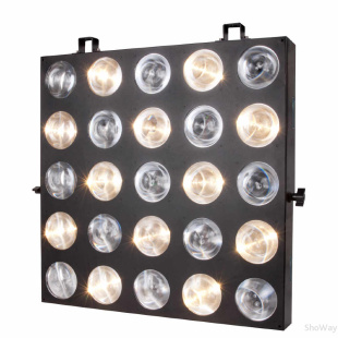 Блиндер American Dj Matrix Beam LED