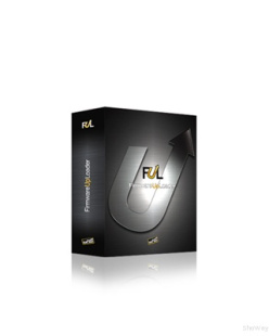 Устройство для прошивки Clay Paky FUL Firmware Uploader