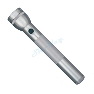 Фонарь-дубинка MAGLITE LED 3D серый