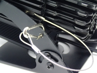 Светодиодный гобо проектор GoboPro GBP-4004