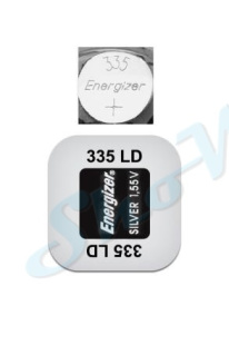 Батарейка для часов Energizer 335 LD 1 шт.