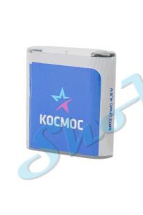 Батарейка КОСМОС 3R12 1 шт.