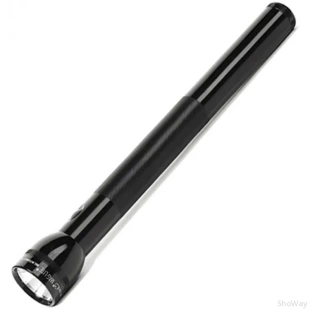 Фонарь-дубинка MAGLITE 5D черный