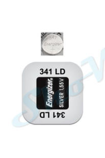 Батарейка для часов Energizer 341 LD 1 шт.
