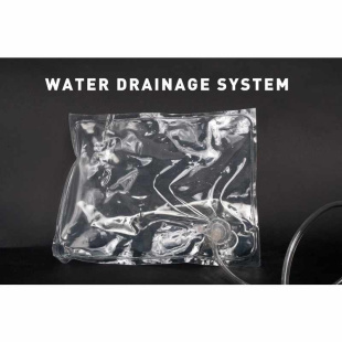 Генератор тяжелого дыма ADJ Mister Kool II