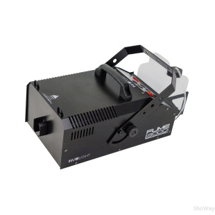 Генератора дыма INVOLIGHT Fume3000DMX