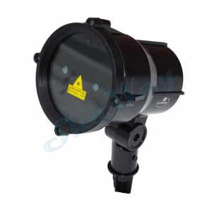 Уличная лазерная установка PartyMaker Garden BR XL