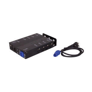 Сплиттер INVOLIGHT DMXS8S