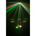 Светодиодная цветомузыка American Dj LED Party Pak 2