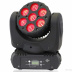 Вращающаяся голова Ross Mobi led beam 7x15W