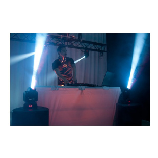 Вращающаяся голова ADJ Inno Pocket Spot