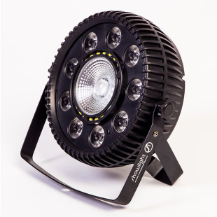 Светодиодный прожектор SHOWLIGHT UNIVERSAL COB PAR