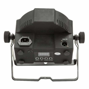 Прожектор Ross Slender PAR RGBW 12x10W RC
