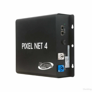 Радиопередатчик Elation Pixel Net 4
