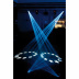 Светодиодный сканер American DJ Vizi Scan LED Pro