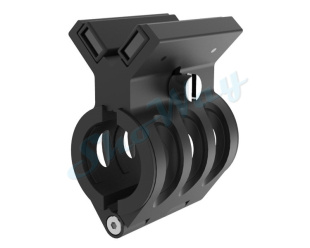 Магнит для подствольного крепления фонарей LED Lenser MT
