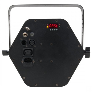 Светодиодная цветомузыка ADJ Quad Phase HP