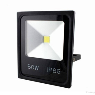 Уличный светодиодный прожектор Flood Light 50W