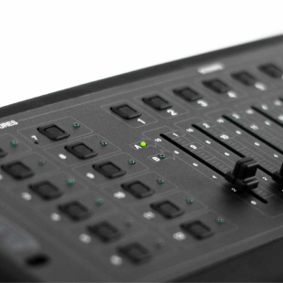 DMX пульт ADJ DMX Operator I