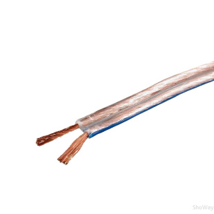 Кабель акустический SCC CCA TR 0.50 100м