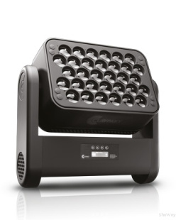 Статичная голова Clay Paky K-EYE S20 HCR