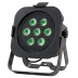 Прожектор American DJ FLAT PAR TRI7X