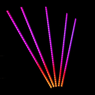 Светодиодная панель Elation Pixel Bar 20