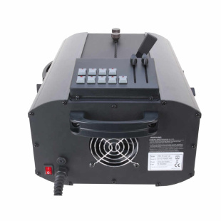 Прожектор следящего света American Dj PROFSLED 140