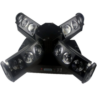Световой эффект SHOWLIGHT LED FX600