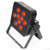 Прожектор Ross Quad Flat PAR RGBW 9x10w