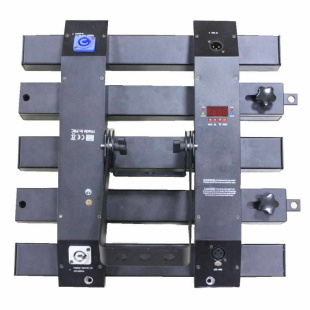LED панель ROSS MATRIX PANEL RGBW 25Х10W