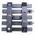 LED панель ROSS MATRIX PANEL RGBW 25Х10W