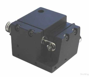 Лазер Laserworld UPGRADE SCANNERS: CT-6215HP