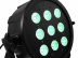 Прожектор Eurolite LED SLS-9 QCL 9x10W Floor