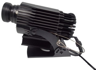 Светодиодный гобо проектор GoboPro GBP-4004