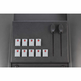 Прожектор следящего света American Dj PROFSLED 140