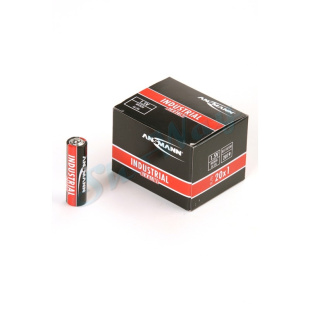 Батарейка ANSMANN Industrial Alkaline LR6 1 шт.