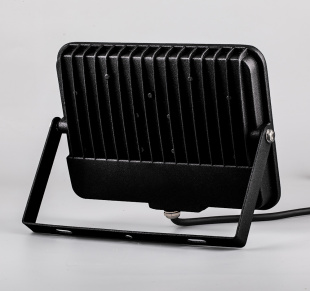 Светодиодный прожектор Feron LL-612 IP65 30W RGB