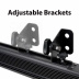 Ультрафиолетовый светодиодный светильник ADJ ECO UV BAR PLUS IR