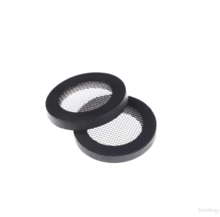 Прокладка-фильтр для криопушек