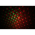 Дискотечный лазер INVOLIGHT SLL150RG-CS