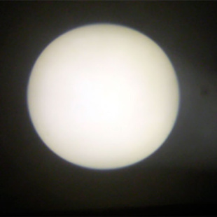 Профильный прожектор SHOWLIGHT SL-200Z-W