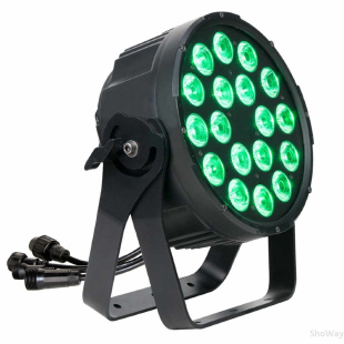 Прожектор Elation SixPar 300IP