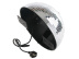 Зеркальная полусфера Showlight Half mirrorball 30 см