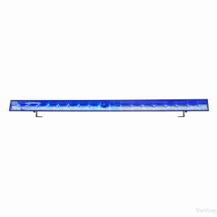 Ультрафиолетовый светодиодный светильник ADJ ECO UV BAR DMX