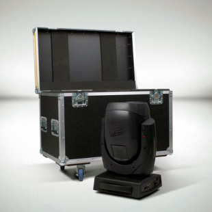 Вращающаяся голова Clay Paky Mythos